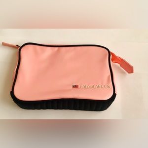 New Lauren Ralph Lauren Polo Cosmetic Bag iPhone Case Cosmetic Bag Makeup Case